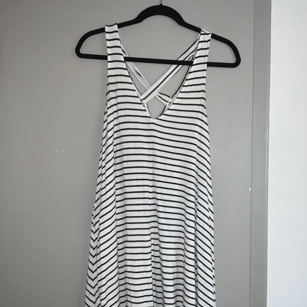T-shirt Dress